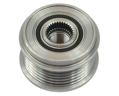 Dynamo freewheel, Image 3