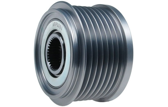 Dynamo freewheel