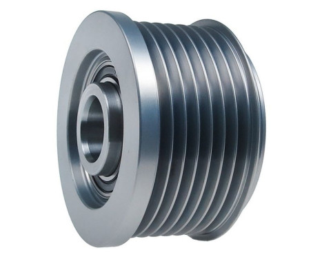 Dynamo freewheel, Image 2