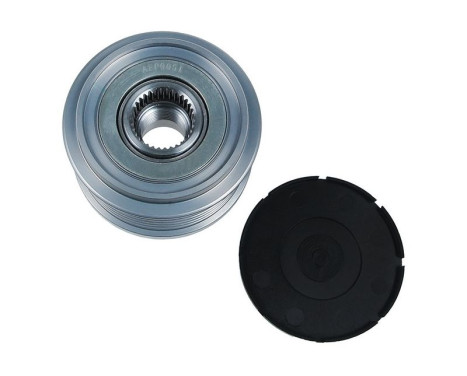 Dynamo freewheel, Image 3