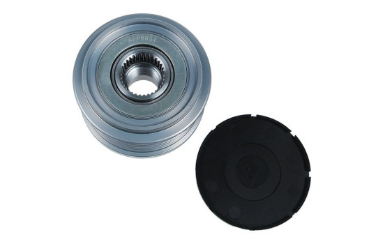 Dynamo freewheel, Image 3
