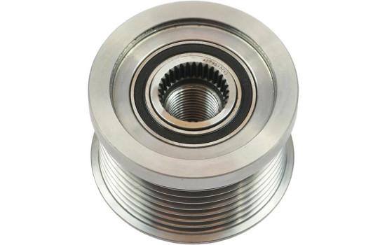 Dynamo freewheel, Image 3