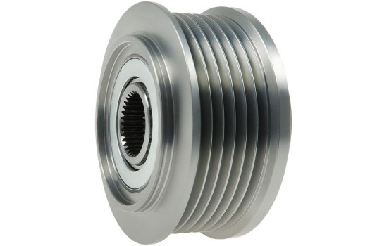 Dynamo freewheel