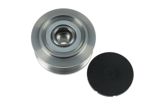 Dynamo freewheel, Image 3