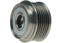 Dynamo freewheel
