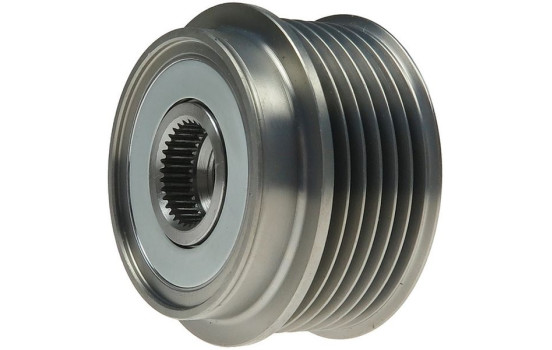 Dynamo freewheel
