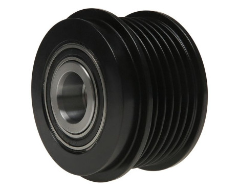 Dynamo freewheel, Image 2