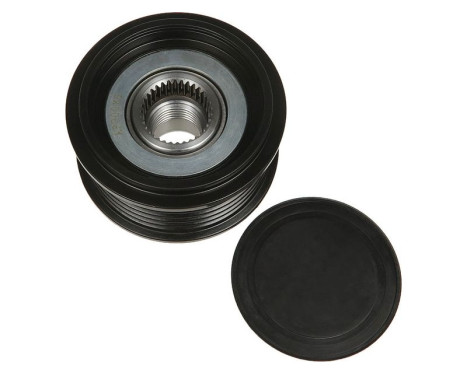 Dynamo freewheel, Image 3