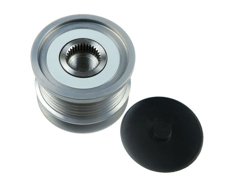 Dynamo freewheel, Image 3