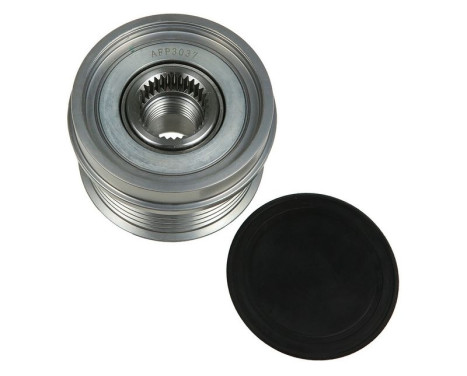 Dynamo freewheel, Image 3