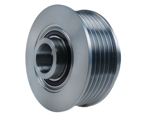 Dynamo freewheel, Image 2