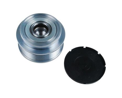 Dynamo freewheel, Image 3