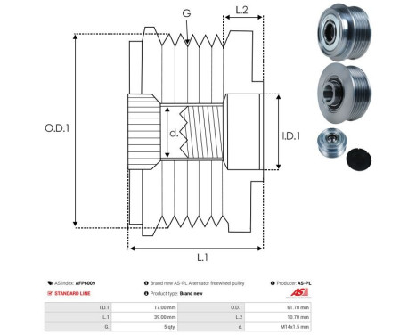 Dynamo freewheel, Image 4