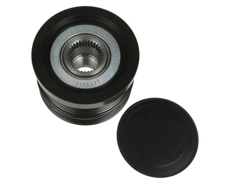 Dynamo freewheel, Image 3