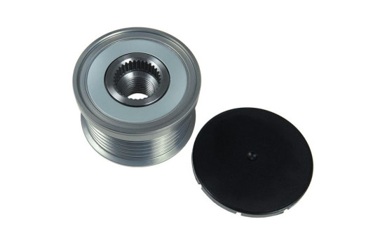 Dynamo freewheel, Image 3