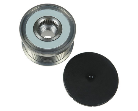 Dynamo freewheel, Image 3