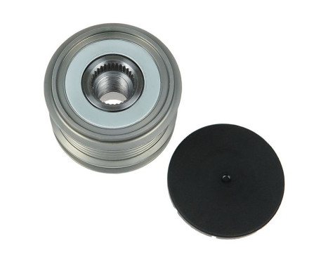 Dynamo freewheel, Image 3