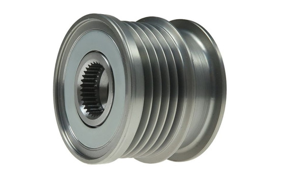 Dynamo freewheel