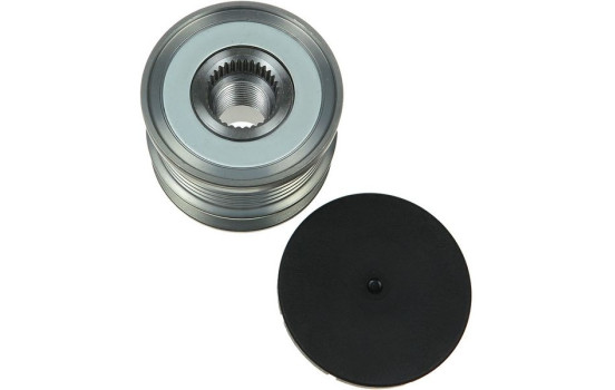 Dynamo freewheel, Image 3