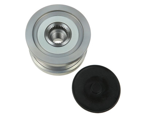 Dynamo freewheel, Image 3