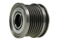 Dynamo freewheel