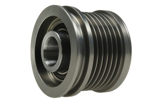 Dynamo freewheel, Image 2