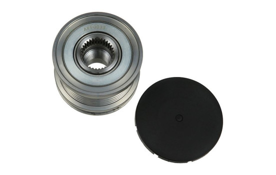 Dynamo freewheel, Image 3