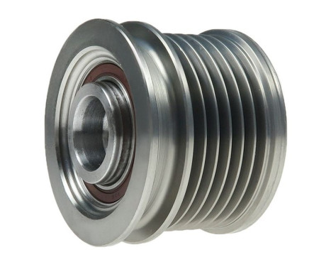 Dynamo freewheel, Image 2