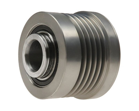 Dynamo freewheel, Image 2