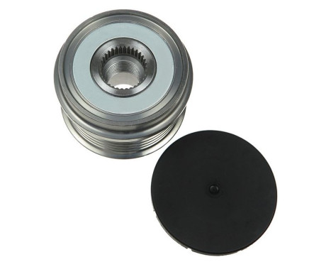 Dynamo freewheel, Image 3