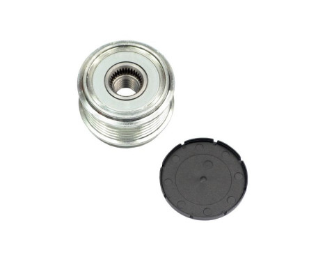 Dynamo freewheel, Image 3