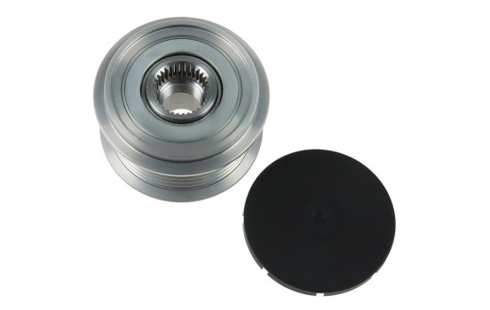 Dynamo freewheel, Image 3