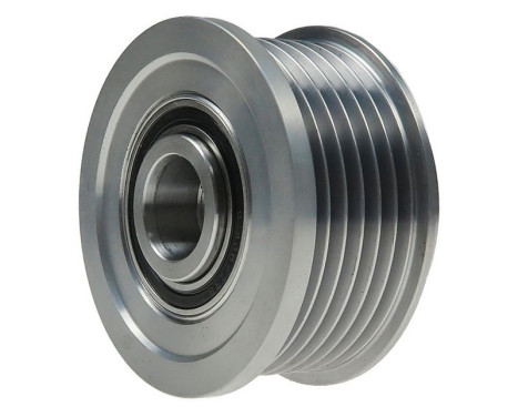 Dynamo freewheel, Image 2