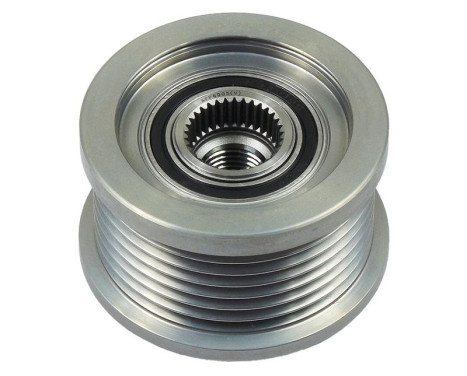 Dynamo freewheel, Image 3