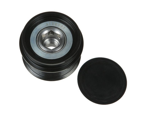 Dynamo freewheel, Image 3