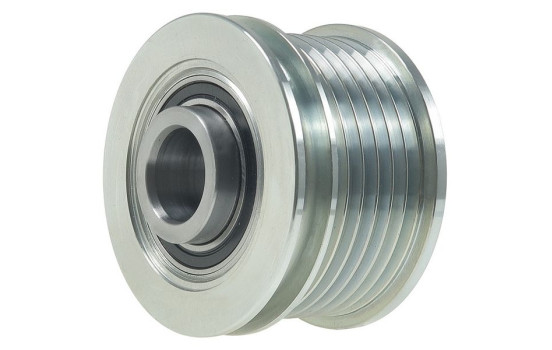 Dynamo freewheel, Image 2