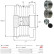 Dynamo freewheel, Thumbnail 4