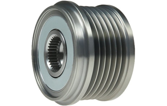 Dynamo freewheel