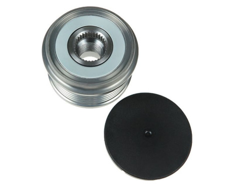 Dynamo freewheel, Image 3