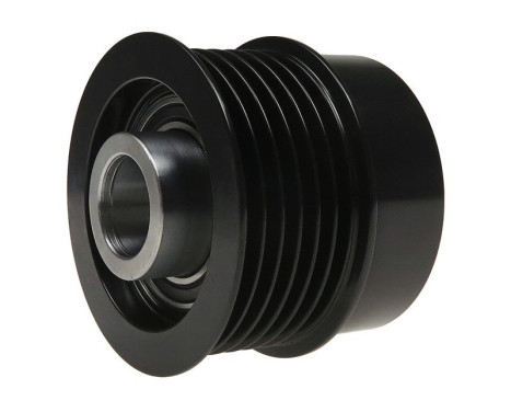 Dynamo freewheel, Image 2