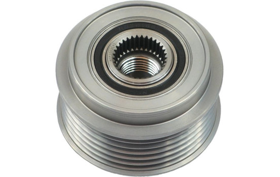 Dynamo freewheel, Image 3
