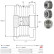 Dynamo freewheel, Thumbnail 4