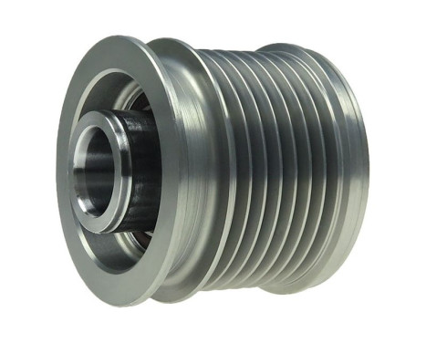 Dynamo freewheel, Image 2