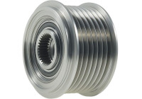 Dynamo freewheel