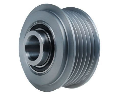 Dynamo freewheel, Image 2