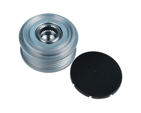 Dynamo freewheel, Image 3