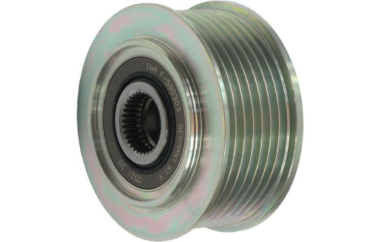 Dynamo freewheel