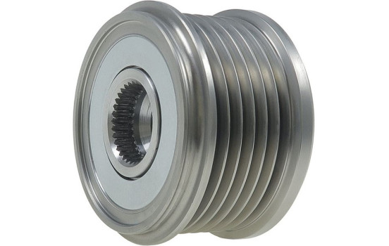 Dynamo freewheel