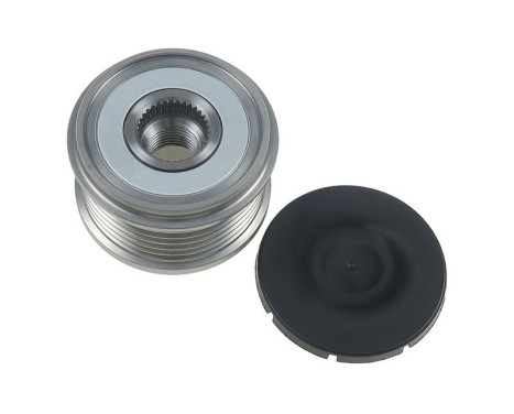 Dynamo freewheel, Image 3