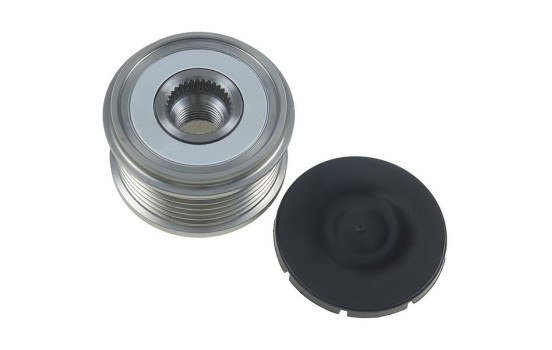 Dynamo freewheel, Image 3